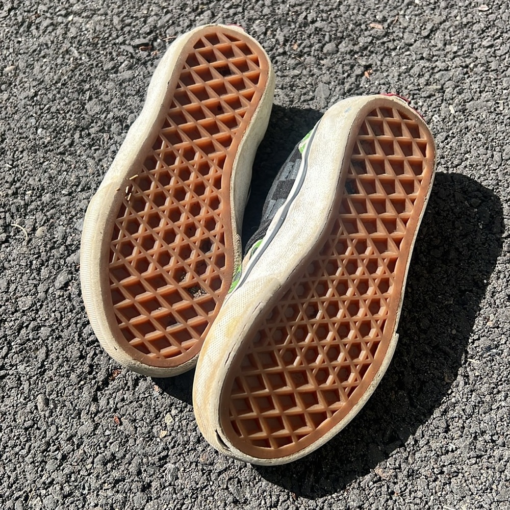 Alien vans - Picture 3 of 4